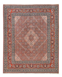 Tapis persan - Tabriz - 330 x 260 cm - rouille