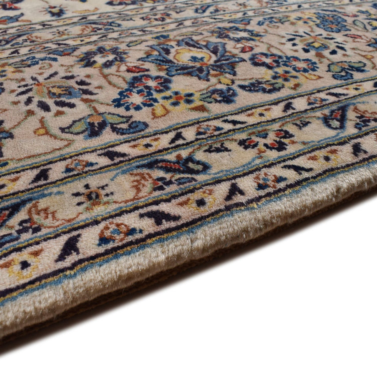 Tapis de Kashan Tapis 217x322cm - Tapis persan