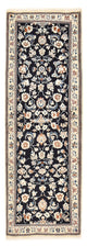Tapis de Nain - 9 lignes Tapis 180x68cm - Tapis persan