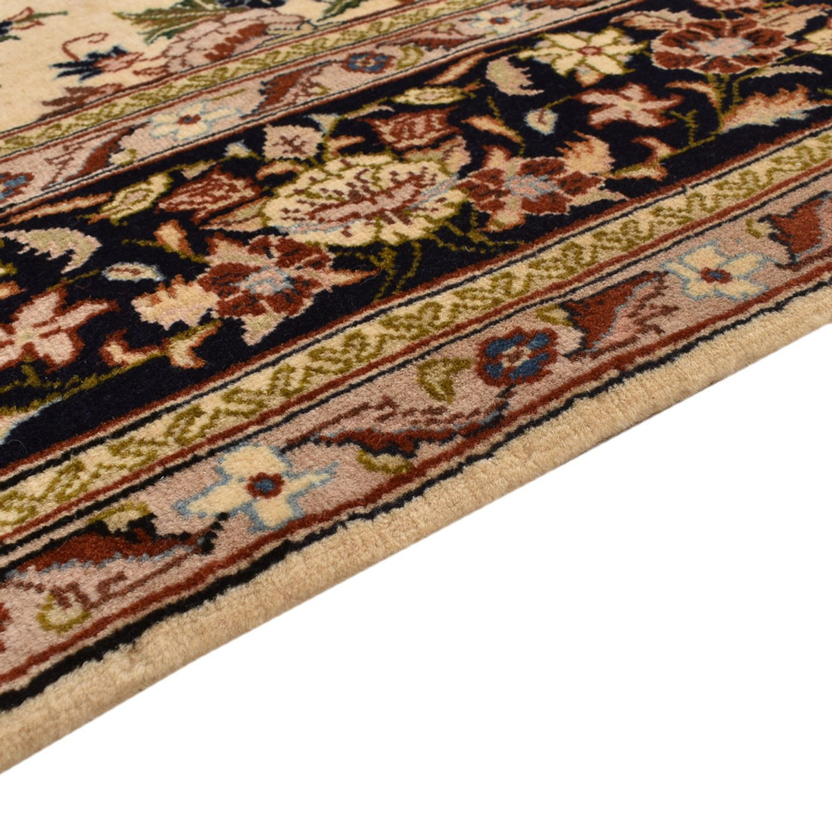 Tapis de Sarouk Tapis 170x218cm - Tapis persan