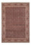 Tapis persan - Bidjar - 286 x 200 cm - rouille