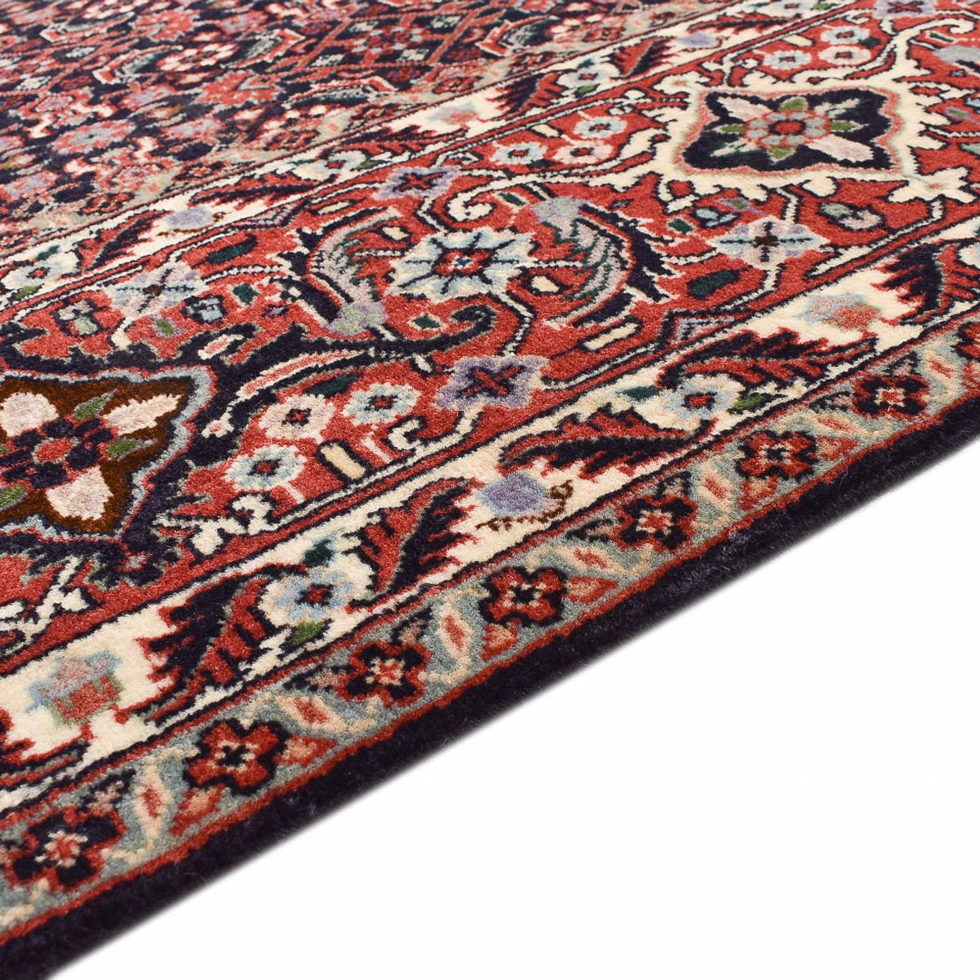 Tapis de Bidjar Tapis 286x200cm - Tapis persan