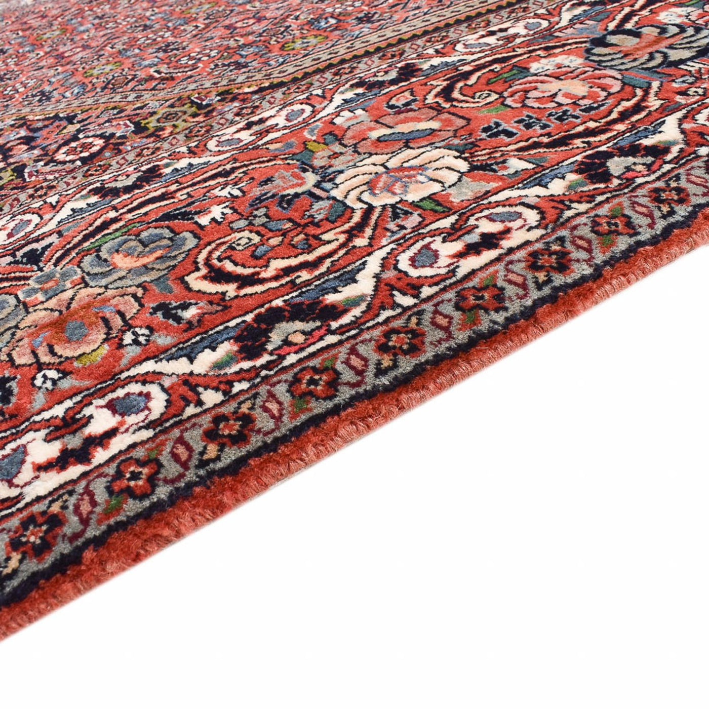 Tapis de Bidjar Tapis 305x198cm - Tapis persan