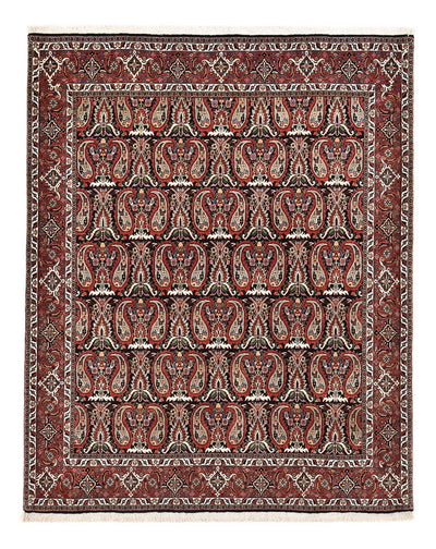 Tapis de Bidjar Tapis 208x248cm - Tapis persan
