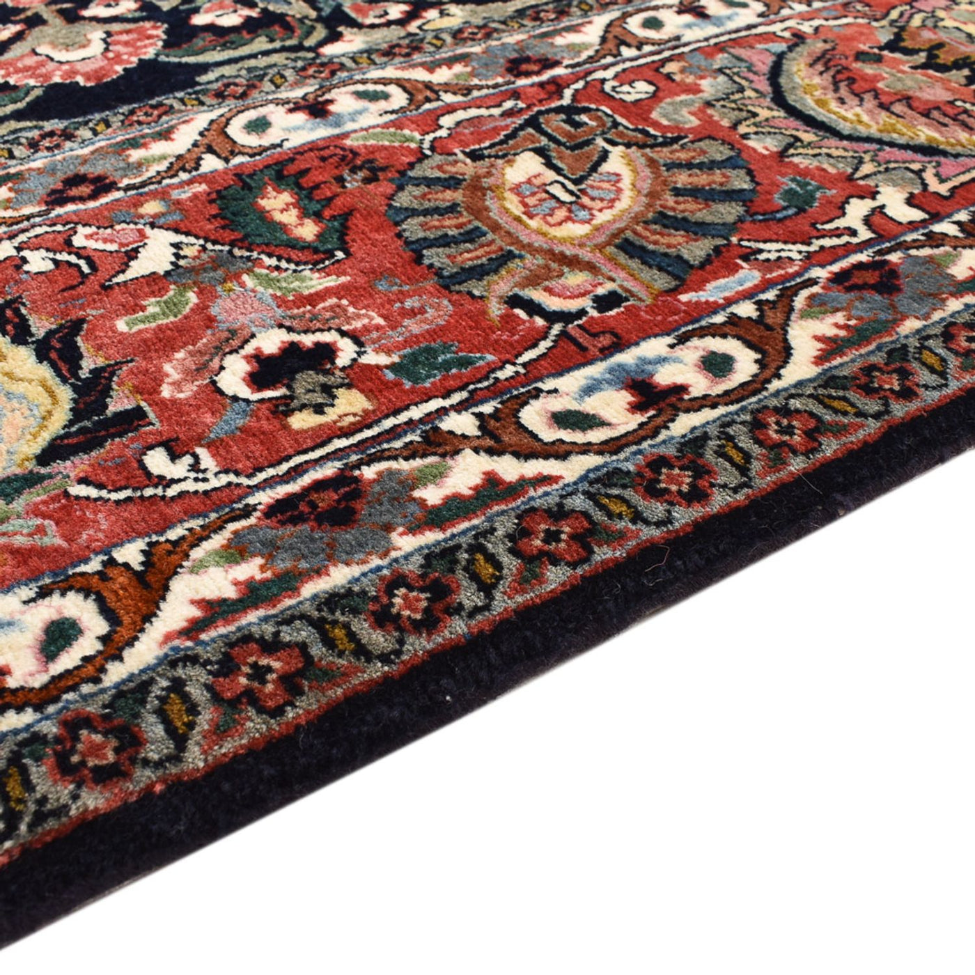 Tapis de Bidjar Tapis 248x211cm - Tapis persan