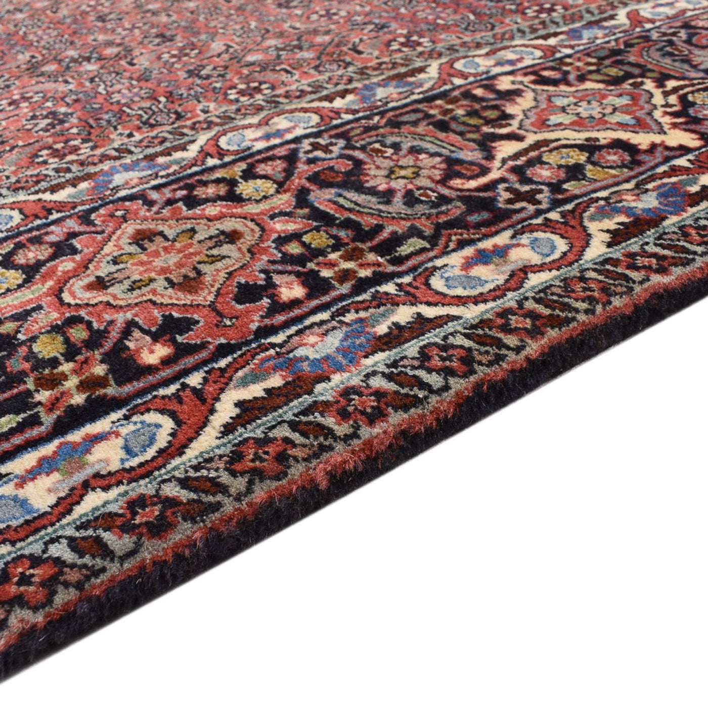 Tapis de Bidjar Tapis 244x204cm - Tapis persan