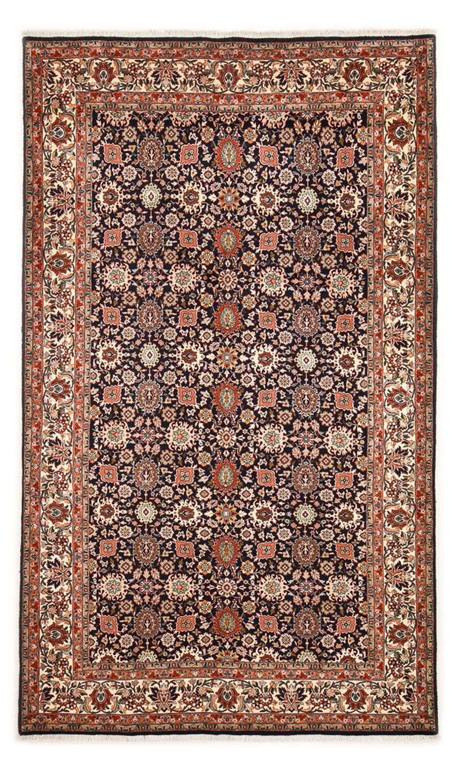 Tapis persan - Bidjar - 330 x 196 cm - rouille
