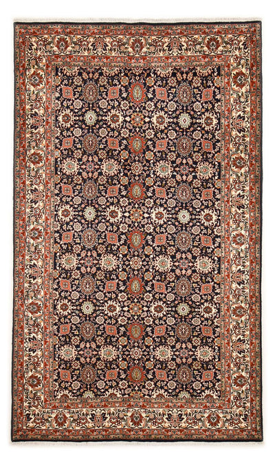 Tapis de Bidjar Tapis 196x330cm - Tapis persan - rouille