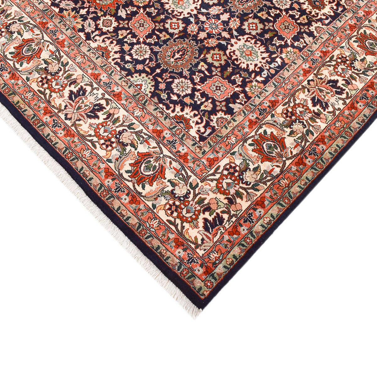 Tapis persan - Bidjar - 330 x 196 cm - rouille