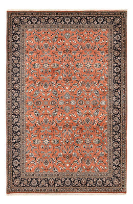 Tapis persan - Bidjar - 310 x 194 cm - rouge
