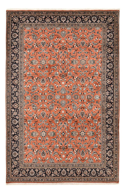 Tapis de Bidjar Tapis 194x310cm - Tapis persan - rouge