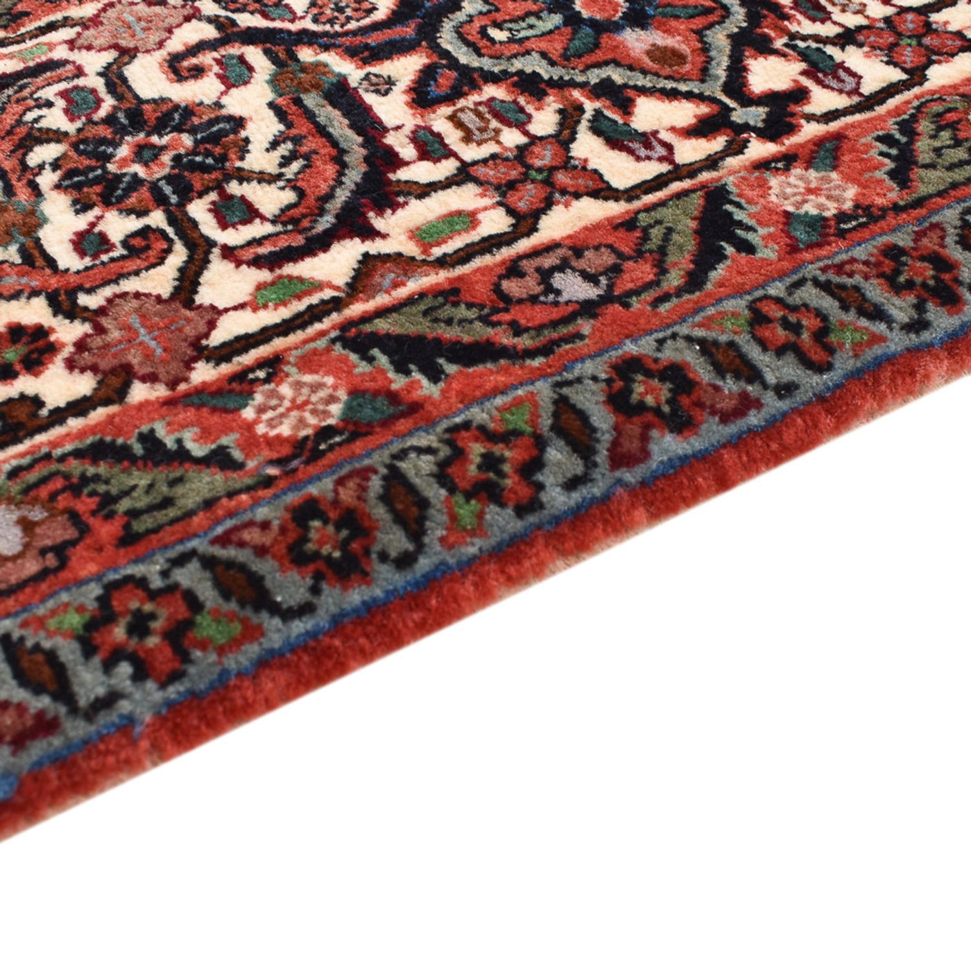 Tapis de Bidjar Tapis 250x203cm - Tapis persan