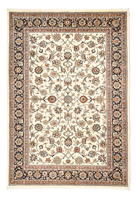 Tapis persan - Classique - 291 x 198 cm - beige
