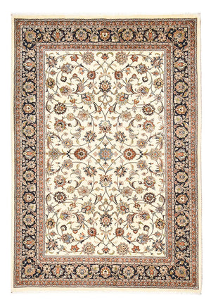 Tapis persan - Classique - 291 x 198 cm - beige