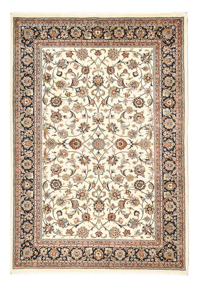 Tapis de Mashhad Tapis 198x291cm - Tapis persan