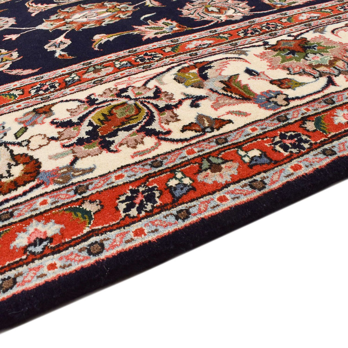 Tapis de Mashhad Tapis 192x283cm - Tapis persan