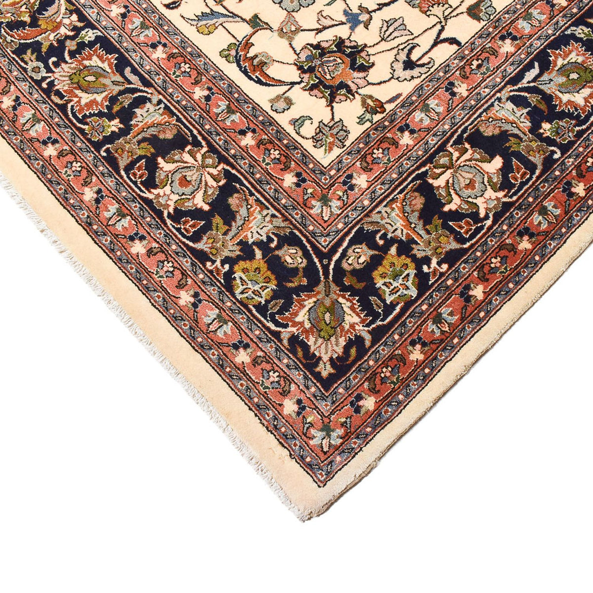 Tapis persan - Classique - 310 x 196 cm - beige