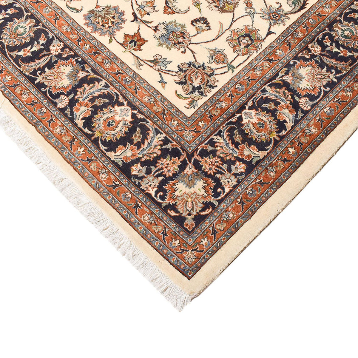 Tapis persan - Classique - 290 x 200 cm - beige