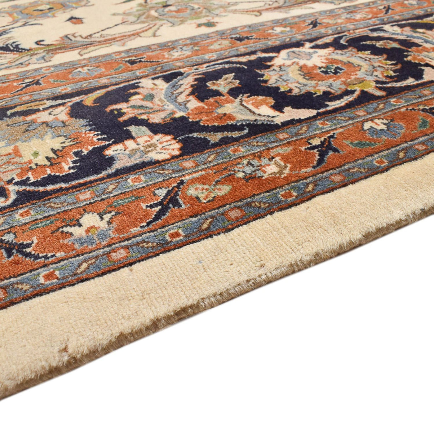 Tapis de Mashhad Tapis 290x200cm - Tapis persan