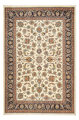 Tapis persan - Classique - 293 x 199 cm - beige