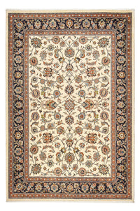 Tapis persan - Classique - 293 x 199 cm - beige