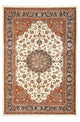 Tapis de Mashhad Tapis 193x290cm - Tapis persan
