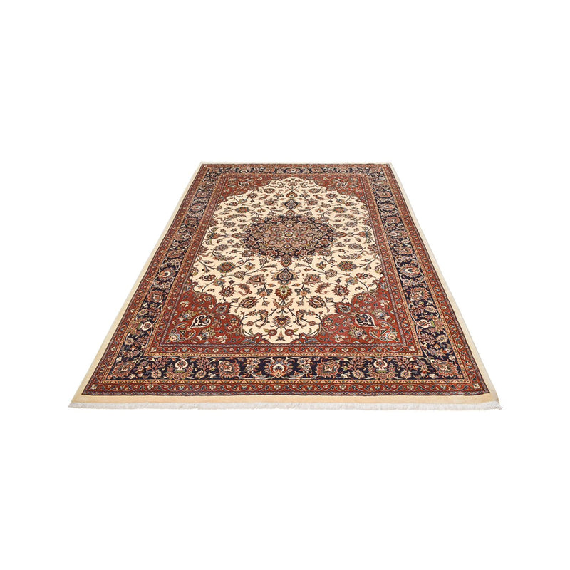 Tapis persan - Classique - 290 x 193 cm - beige