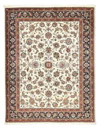Tapis persan - Classique - 270 x 200 cm - beige