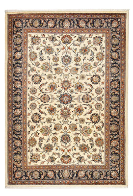 Tapis persan - Classique - 293 x 203 cm - beige