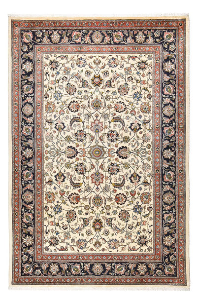 Tapis de Mashhad Tapis 196x299cm - Tapis persan