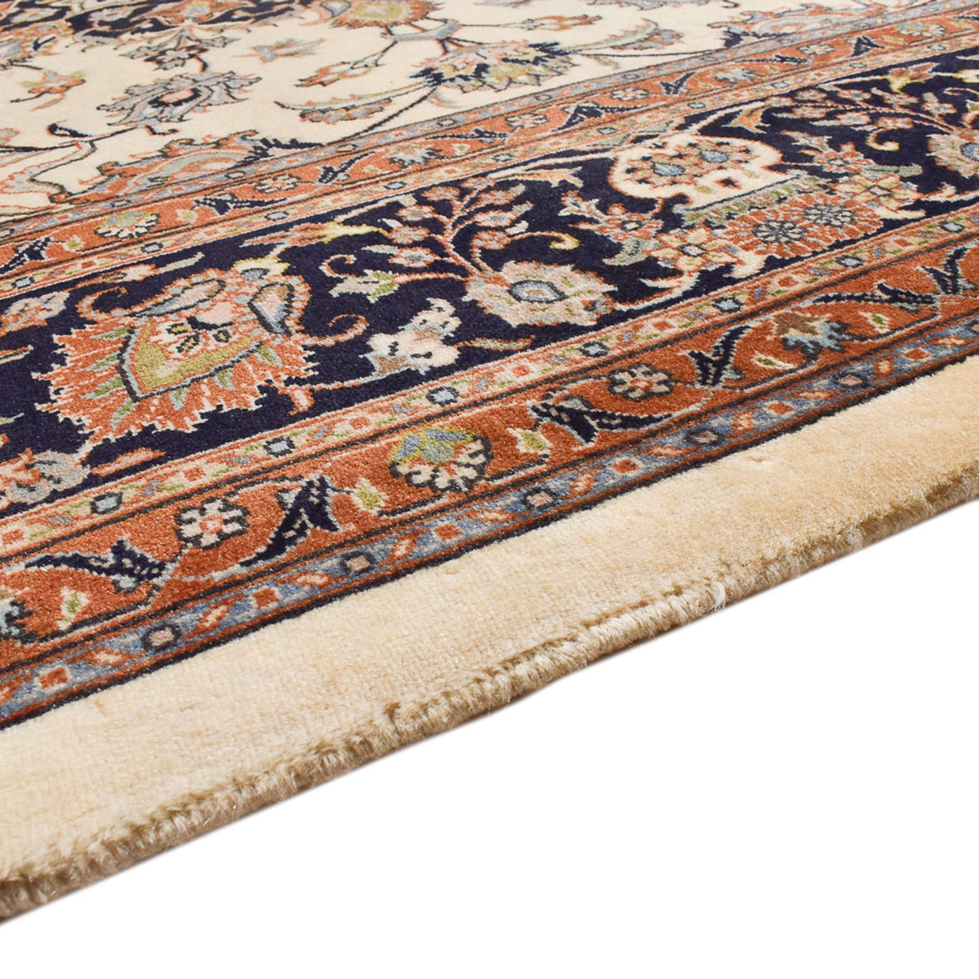 Tapis de Mashhad Tapis 284x196cm - Tapis persan