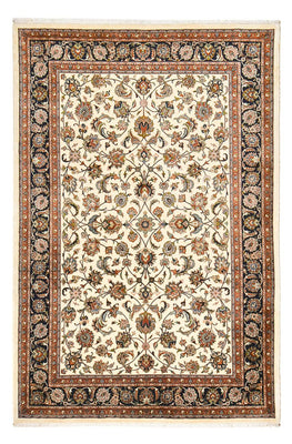 Tapis persan - Classique - 291 x 195 cm - beige
