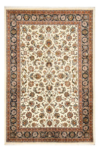 Tapis persan - Classique - 291 x 195 cm - beige