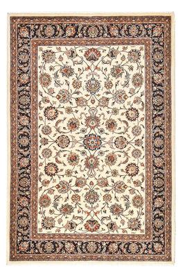 Tapis persan - Classique - 295 x 197 cm - beige