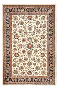 Tapis persan - Classique - 295 x 197 cm - beige