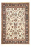 Tapis persan - Classique - 295 x 197 cm - beige