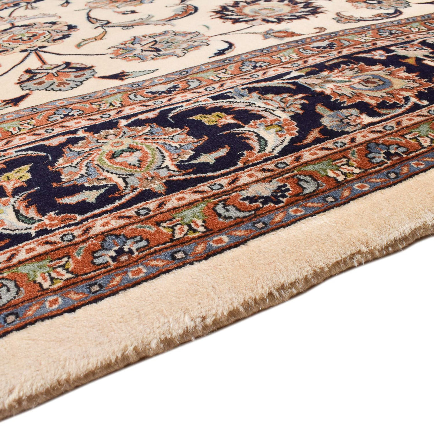 Tapis de Mashhad Tapis 295x197cm - Tapis persan