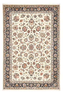 Tapis persan - Classique - 305 x 206 cm - beige