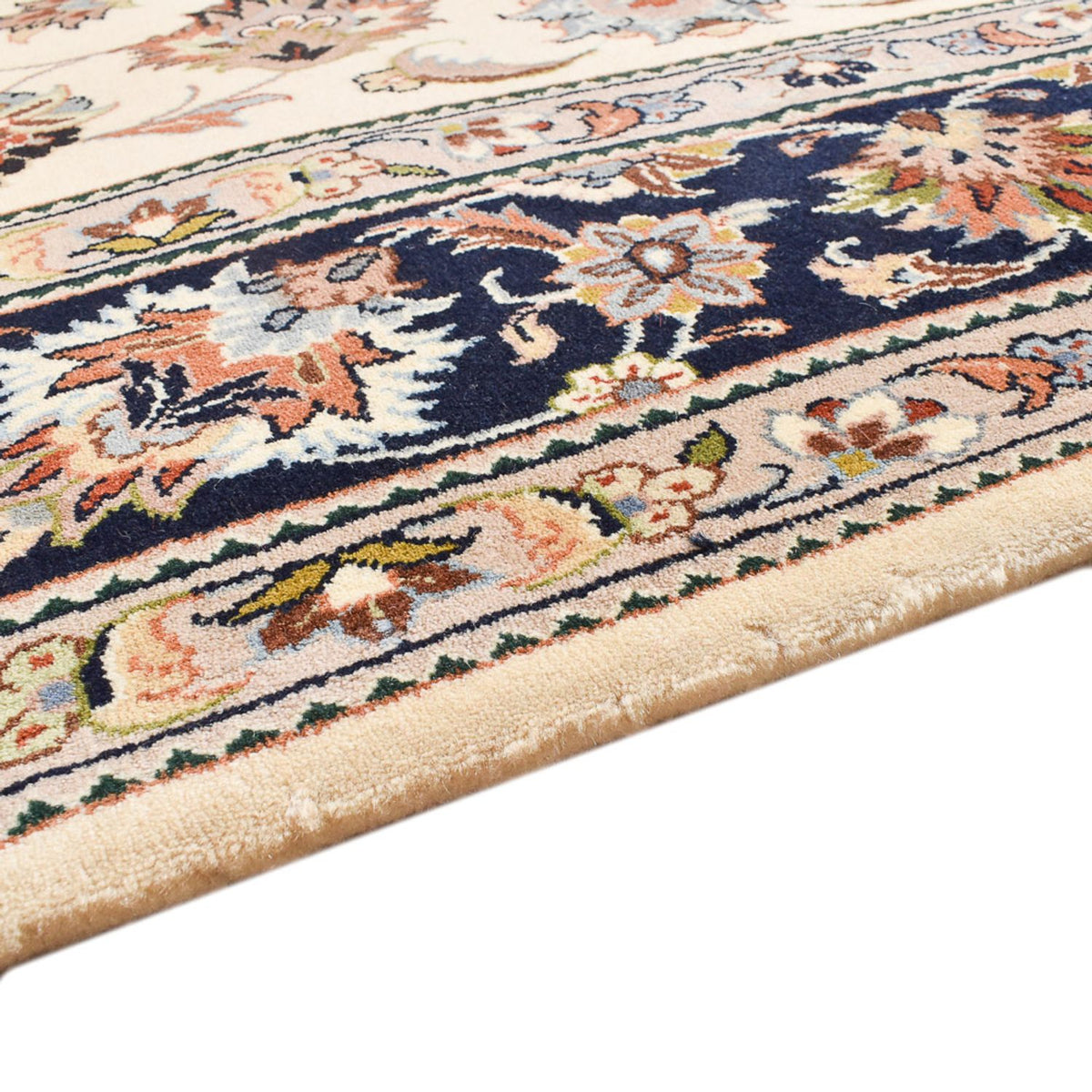 Tapis de Mashhad Tapis 206x305cm - Tapis persan