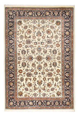 Tapis persan - Classique - 294 x 200 cm - beige