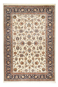Tapis persan - Classique - 294 x 200 cm - beige