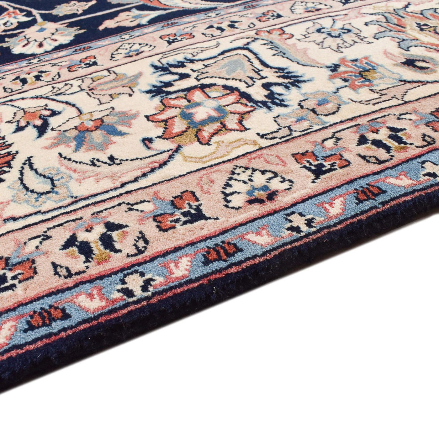 Tapis de Mashhad Tapis 285x192cm - Tapis persan