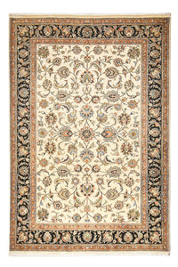 Tapis persan - Classique - 289 x 198 cm - beige