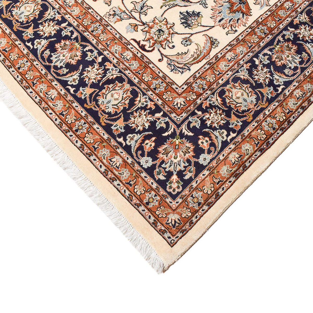 Tapis persan - Classique - 300 x 200 cm - beige
