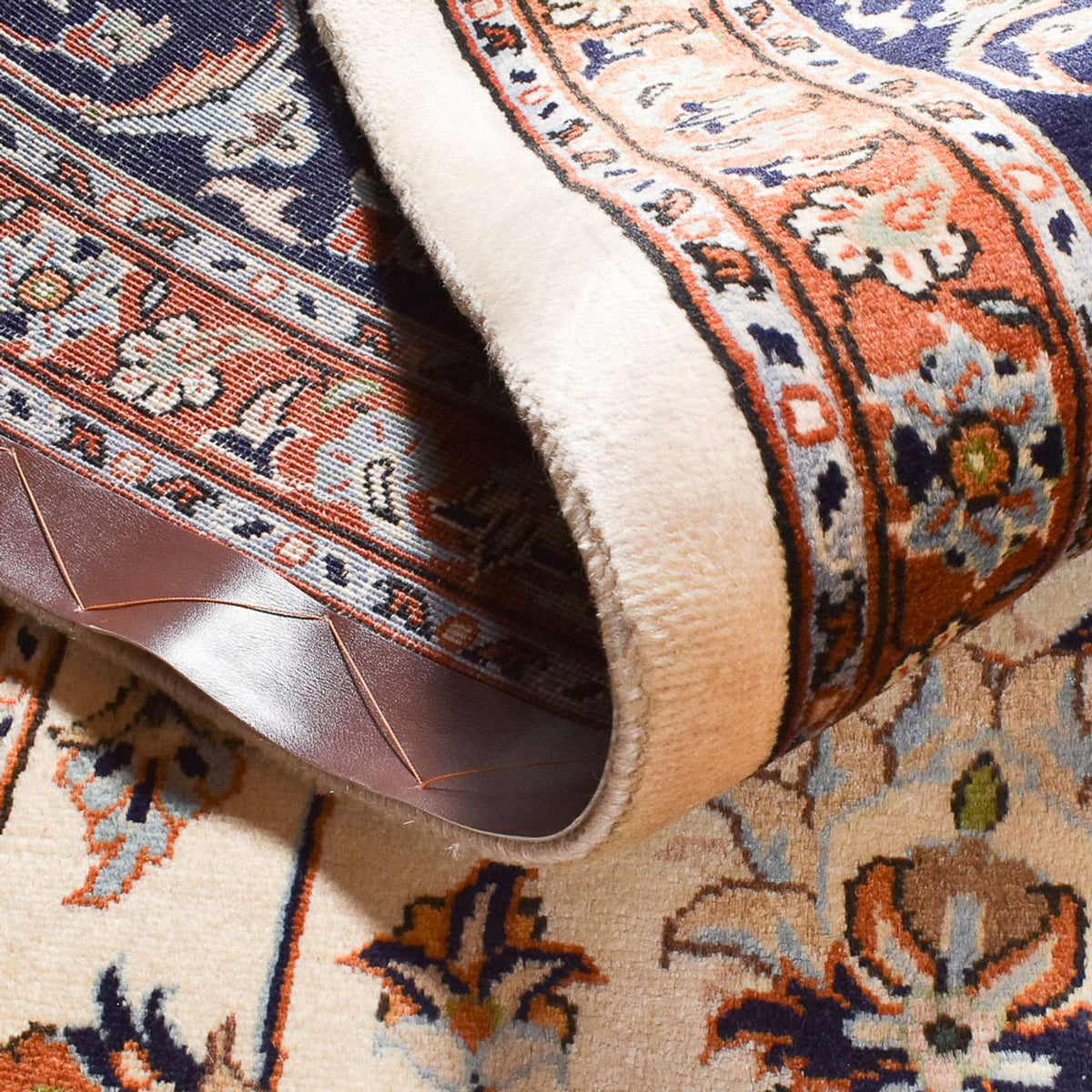 Tapis persan - Classique - 300 x 200 cm - beige
