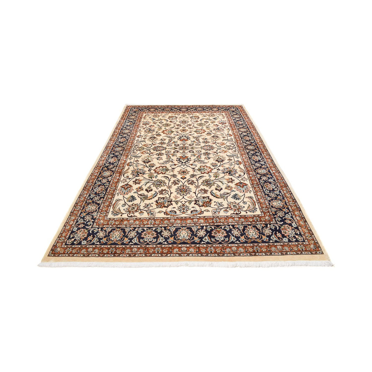 Tapis persan - Classique - 300 x 200 cm - beige