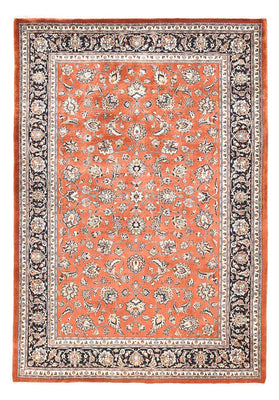 Tapis persan - Classique - 285 x 203 cm - rouge