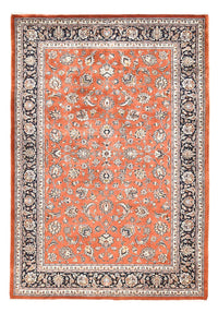 Tapis persan - Classique - 285 x 203 cm - rouge