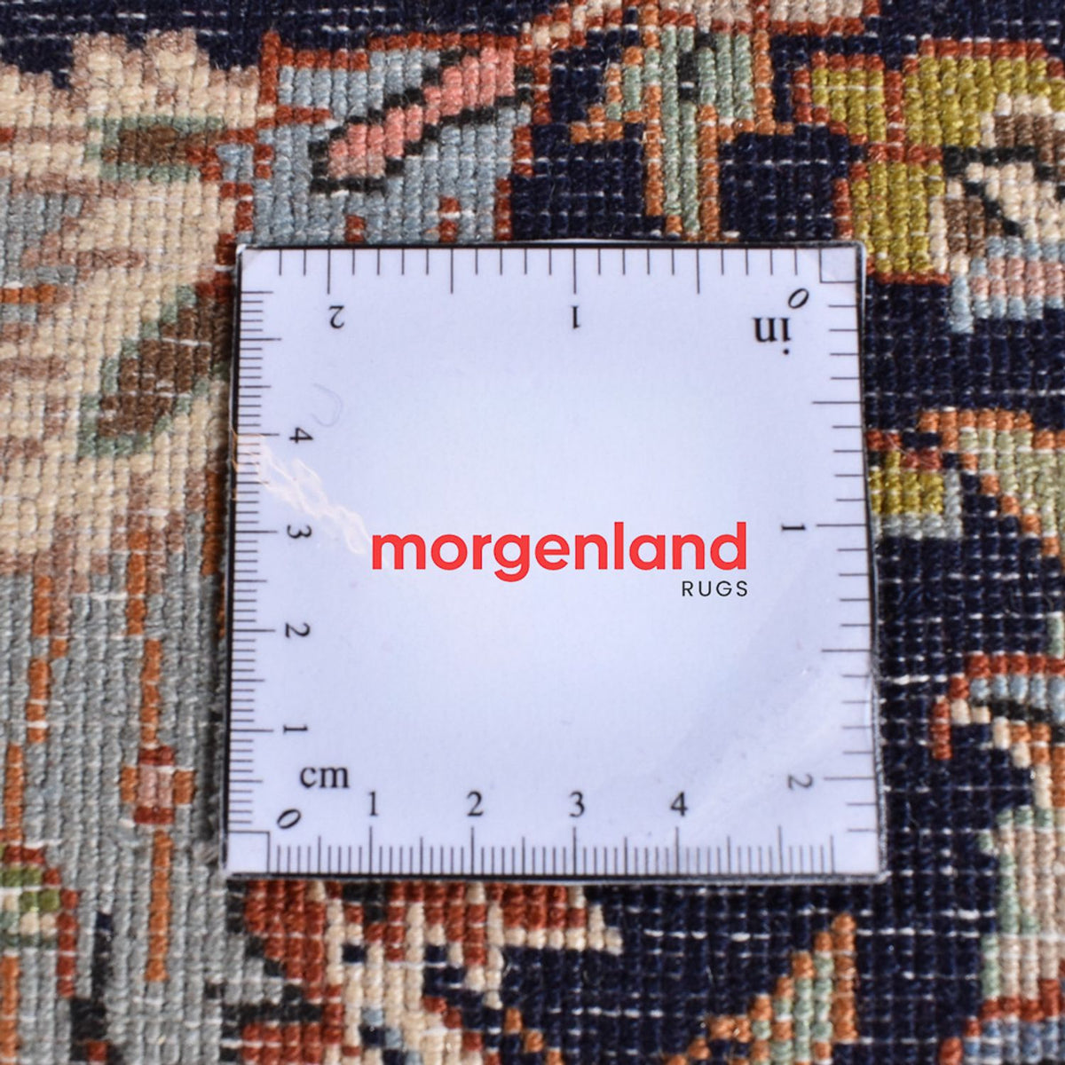 Tapis persan - Classique - Royal - 385 x 294 cm - crème