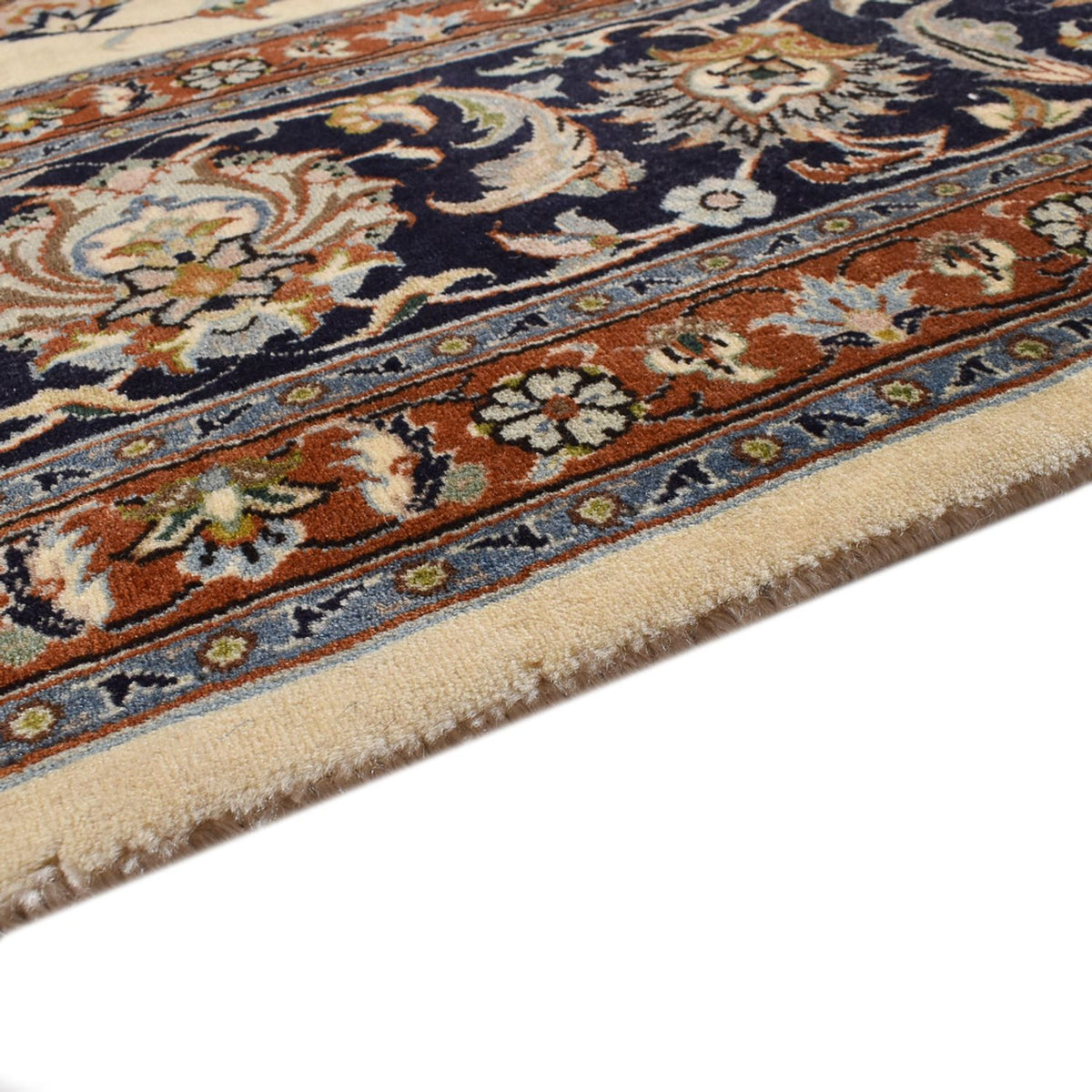 Tapis de Mashhad Tapis 292x380cm - Tapis persan